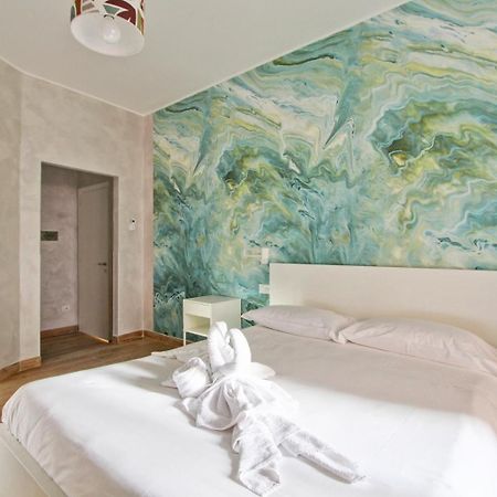 רומא Marble Rooms מראה חיצוני תמונה