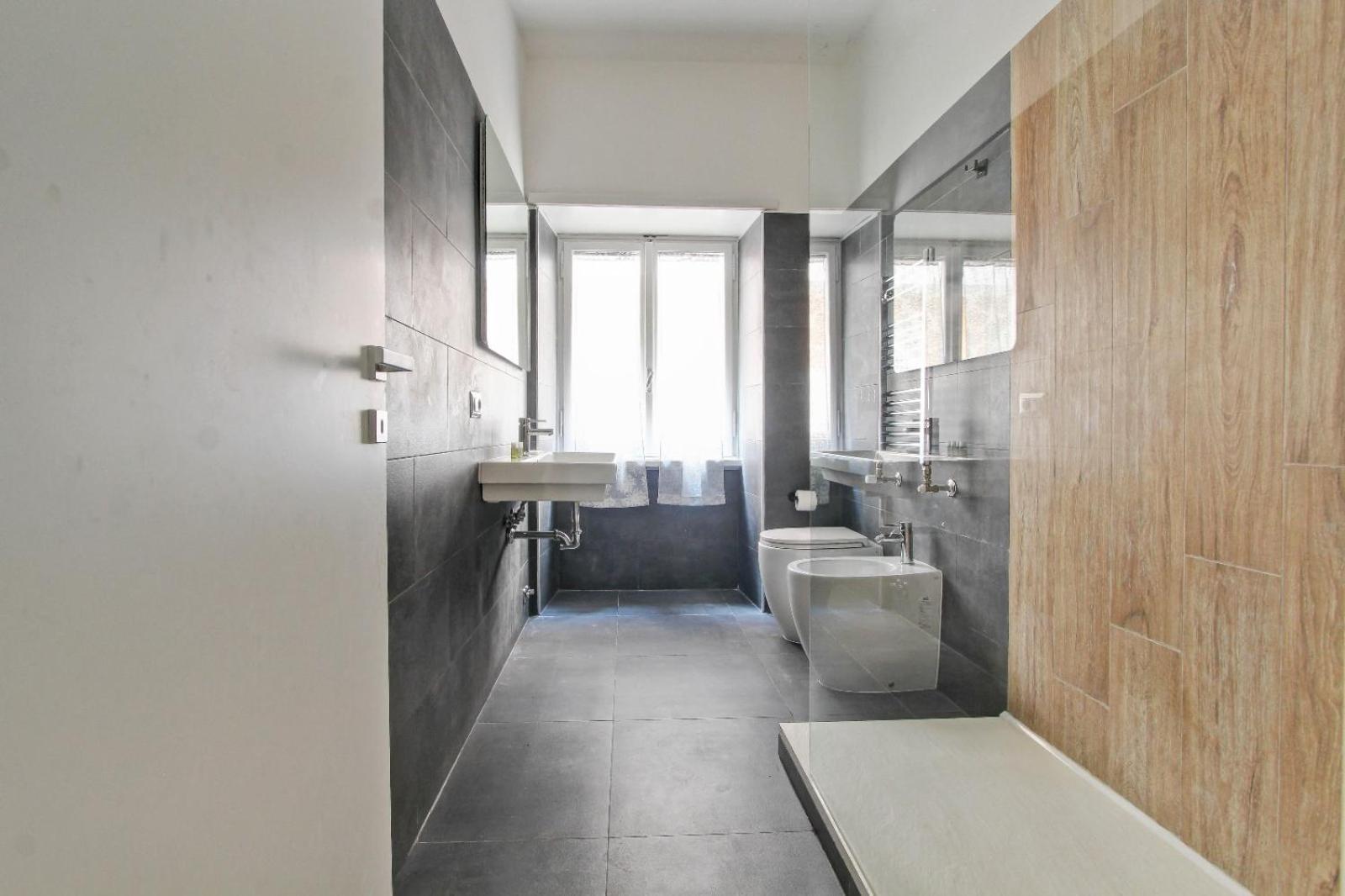רומא Marble Rooms מראה חיצוני תמונה