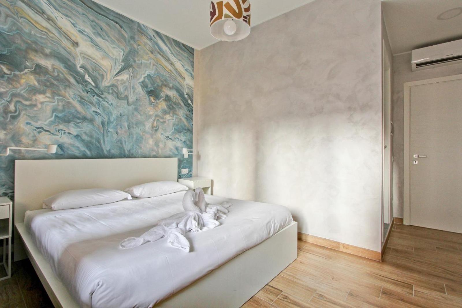 רומא Marble Rooms מראה חיצוני תמונה