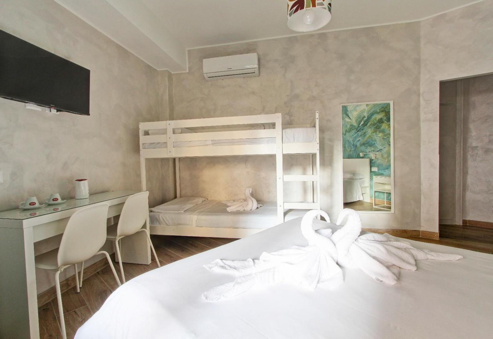 רומא Marble Rooms מראה חיצוני תמונה